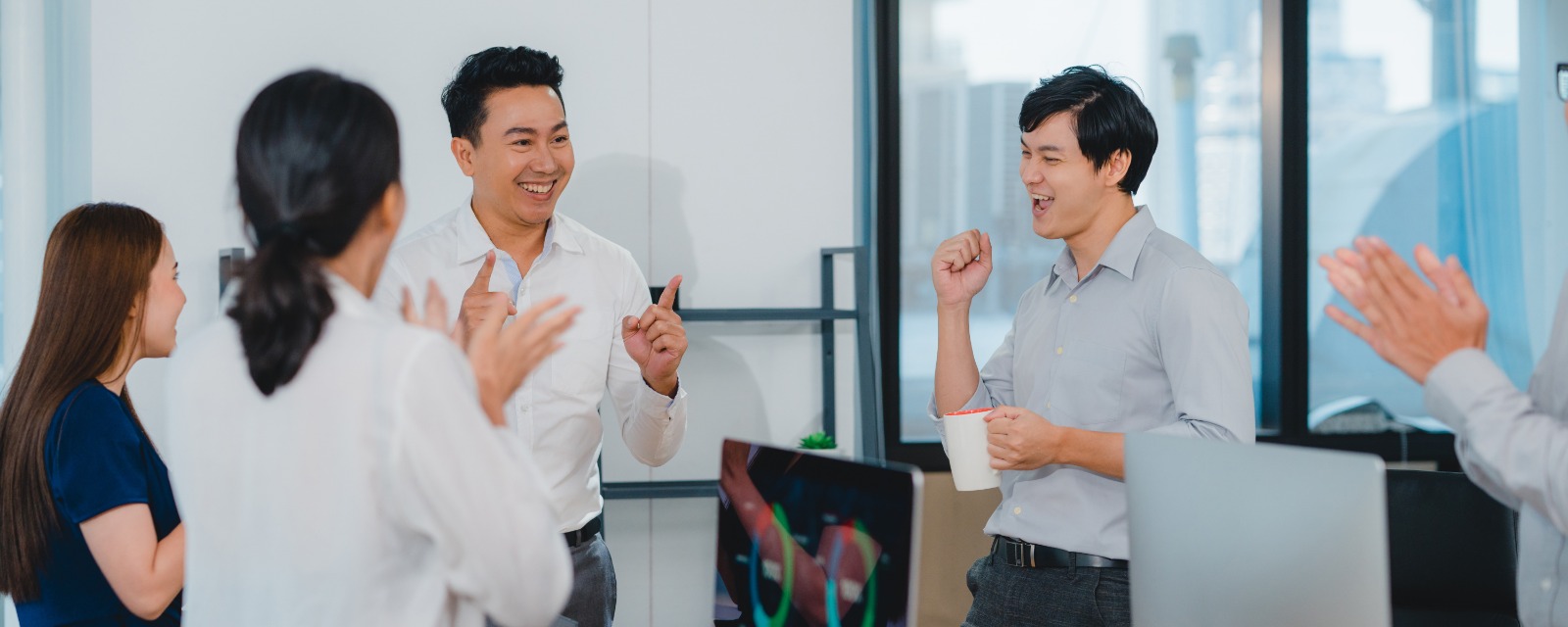 TECHNICAL AND PRODUCT TRAINING